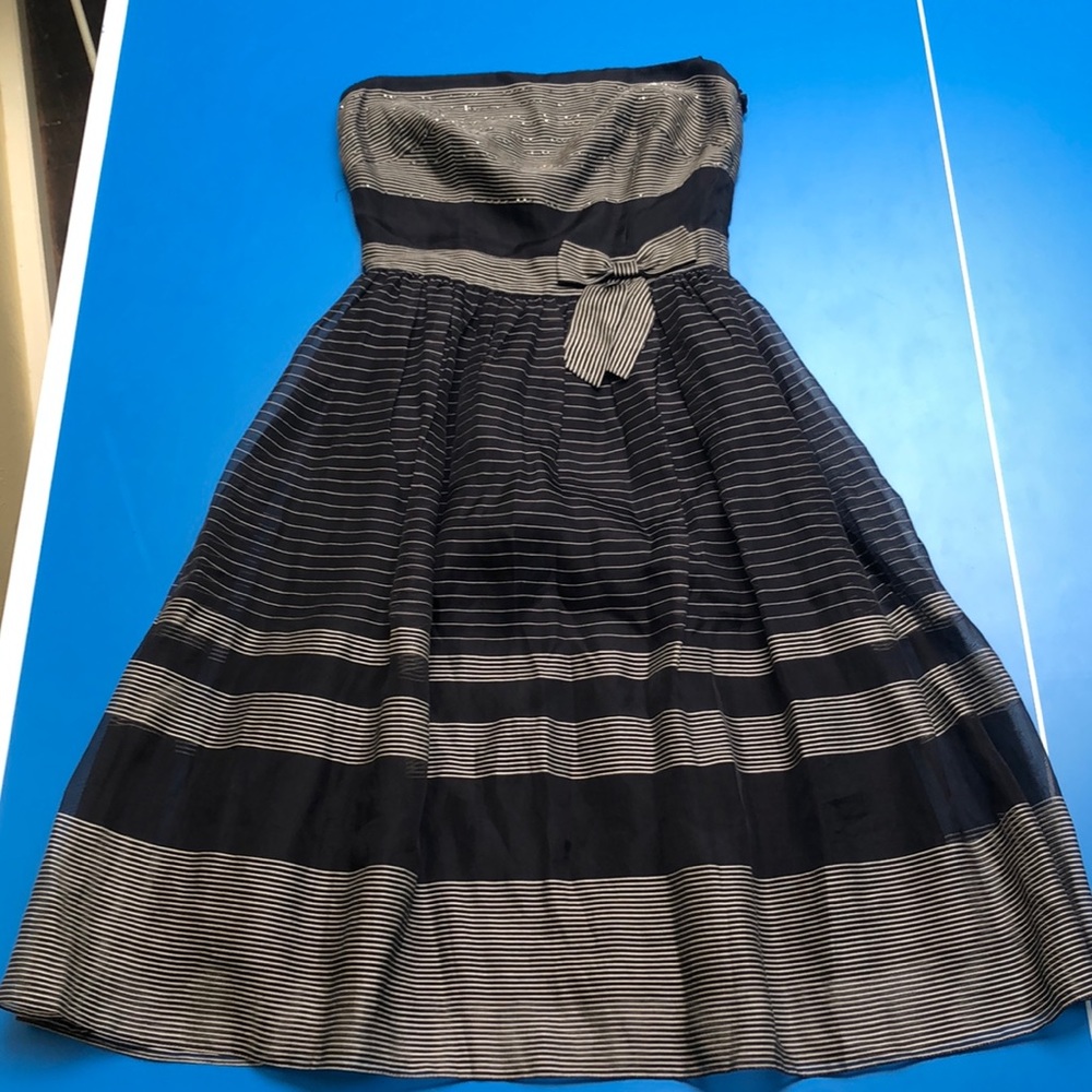 Feminine Silk Luxe by Shiela Yen Cocktail Dress